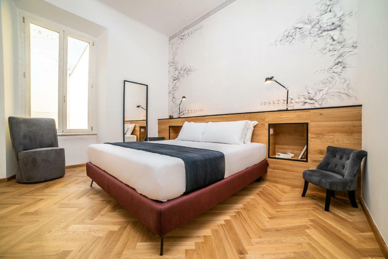 Youroom Abruzzi Рим Екстер'єр фото