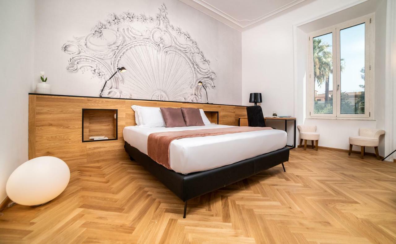 Youroom Abruzzi Рим Екстер'єр фото